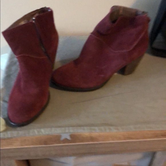 Booties - Picture 3 of 3